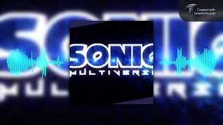 Multiverse Sonic Theme [upl. by Nylde162]