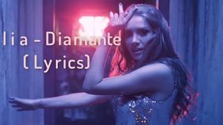 Otilia Diamante Lyrics [upl. by Fogel]