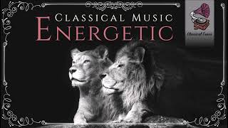 Energetic Classical Music [upl. by Stover315]