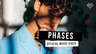 Harris J  Phases Official Video [upl. by Adekram892]