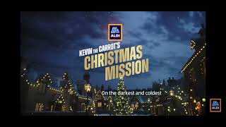 Aldi Christmas Advert 2024 [upl. by Reiter]