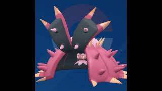 Shiny Hunting the Transforming Pokemon Ditto and Zorua [upl. by Nibur]