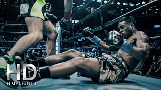 ERROL SPENCE JR VS CHRIS ALGIERI  BEST QUALITY  HIGHLIGHTS [upl. by Ayekel]