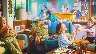 EXPEDIA  EXPEDIA COMMERCIAL 2024  CHAOS THE MARTINEZ FAMILY  EXPEDIA MADE TO TRAVEL  COMMENT ON [upl. by Atnaloj898]