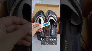 Bata shoe unboxing  light and easy sale shopping haul30 discount review unboxing [upl. by Forsyth196]