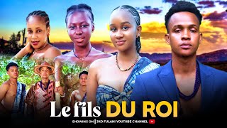 LE FILS DU ROI episode 2  Safi et anata film tyga JKOplus [upl. by Lorette]