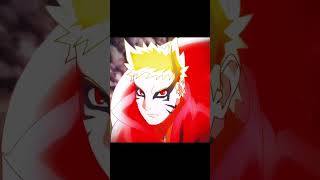 Baryon Mode Naruto [upl. by Arvie]