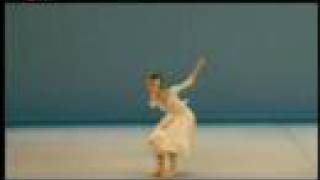 Ballet  Id Rather Dance Music Video [upl. by Romo]