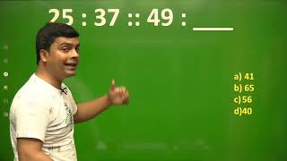 Number Analogy Trick  Maths Trick  imran sir maths [upl. by Eram]