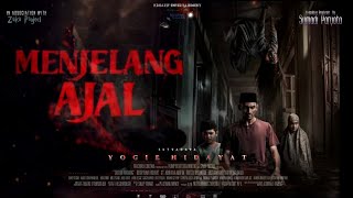 film horor bioskop indonesia terbaru 2024 MENJELANG AJAL filmhororbioskopindonesia hororfullmovie [upl. by Sundberg]