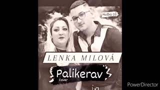 Lenka Milová  Palikerav [upl. by Noella]