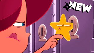 NEW Zig amp Sharko  Shoe fly S04E01 BEST CARTOON COLLECTION  New Episodes in HD [upl. by Myna]