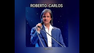 ROBERTO CARLOS  CAMA Y MESA LETRA [upl. by Gatias]