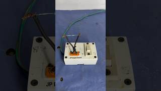 😱Experiment resistance vs 240v electric experiment jpexperiment viralvideo short shortvideo [upl. by Aicire377]