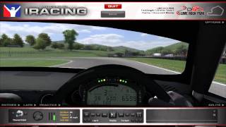 Tutorial  iRacing NTM Mx5 Roadster  Lime Rock Park [upl. by Stelmach]