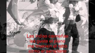 Carnaval loncco de Arequipa y sus coplas picarescas [upl. by Rosaleen]