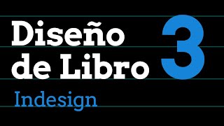 DISEÑO DE LIBRO 03 [upl. by Tinor]