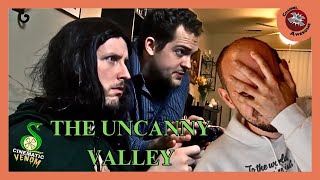 The Uncanny Valley 2013  Cinematic Venom [upl. by Letta]