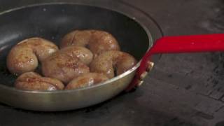 Great Cornish Food Store  Devilled Kidneys [upl. by Carry]