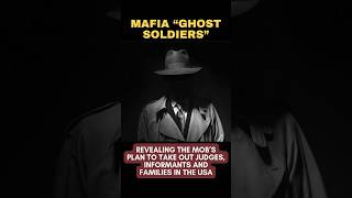 The Deadly Sicilian Alliance That Could Have Changed the Face of American Mafia Hit fivefamilies [upl. by Delphinia]