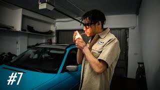 Kidd Keo  Bando Weeklyz Ep7 quotNew BMW Projectquot [upl. by Ariada]