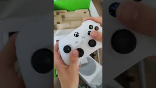 Xbox Series S Unboxing [upl. by Irita]