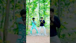 Chameli Hai Hai 20  Sambalpuri Song song sambalpuri shorts instagram dance [upl. by Wendolyn525]