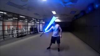 Contact Flow Saber DemoTraning [upl. by Titus]