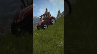 Fs17 edit farmingsimulator newholland [upl. by Ahpla586]