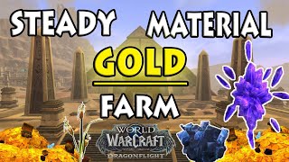 Whiptail MultiFarm is still a really GOOD GOLD farm  World of Warcraft [upl. by Wilhelmine]