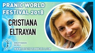 PWF 2018 Cristiana Eltrayan All Languages Subtitles [upl. by Anilemrac]