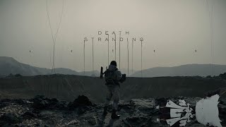 【DEATH STRANDING】ラストスパート！ [upl. by Araihc230]