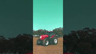 Introducing the new X8 tractor from McCormick [upl. by Otilrac535]