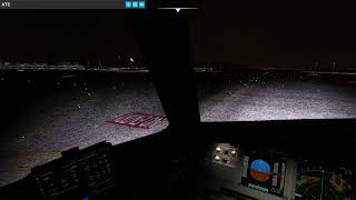 MSFS Flight FromIrakleionLGIR ToAlexandroupolisLGAL And back to base Athens Aegean [upl. by Aleron217]