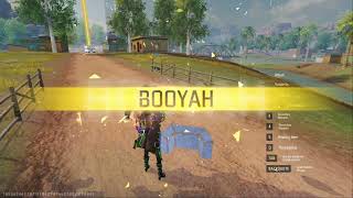 Free Fire the killing machine watch till end for killing machinefreefire killingmontage [upl. by Eremahs703]