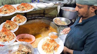 Shinwari Restaurant University Road Peshawar  Afghani Pulao  Afghani Rice  Pakistani Restaurant [upl. by Eizus742]