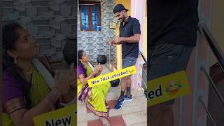 😡Ada Paavi 😱 real end twist 🤣 shorts trending funny comedy cpsaicharan viralvideo [upl. by Matthew]