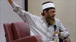 The Emergence Of Modern Western Civilization amp Beyond The Malhama By Sheikh Imran Hosein [upl. by Mayberry]