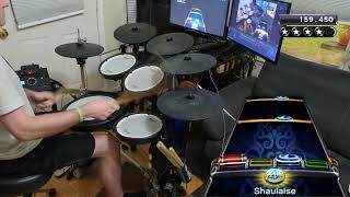 Endwalker  Footfalls  Masayoshi Soken  Pro Drum FC [upl. by Four]