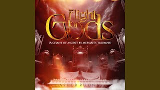 Flight for gods A Chant of Ascent By Messiahs Triumph [upl. by Enyaht66]