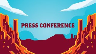 Press Conference Kansas vs Samford Postgame  2024 NCAA Tournament [upl. by Libre]