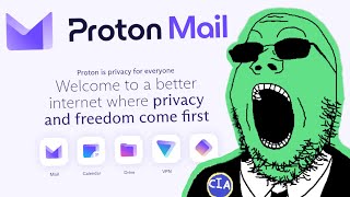 Can You REALLY Trust Proton Mail [upl. by Nej216]