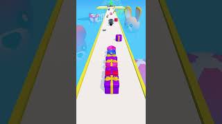 Gift Stack 💖🎁🎉 Mobile Games android games game gaming gameplay androidgames funny shorts [upl. by Sluiter74]