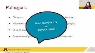 What is Foodborne Illness [upl. by Ilyk]