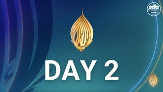 45th Jalsa Salana Canada 2023  Day 2 [upl. by Nehgam295]