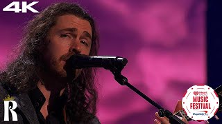 Hozier  iHeartRadio Music Festival 2024  Full Show [upl. by Florance610]