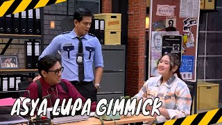 Ngakak Athaya Alysha Lupa Gimmick  MOMEN KOCAK LAPOR PAK [upl. by Alvinia]