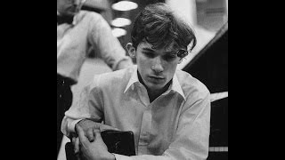 Glenn Gould play JS Bach Concerto No 1 in D minor BWV 1052 High audio quality [upl. by Ecienaj671]