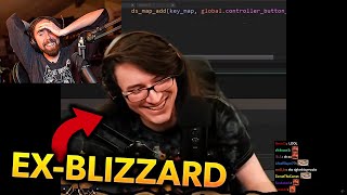 What its like going through Blizzard employee sensitivity training [upl. by Holmen]