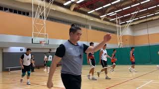 九龍區 20240709 Cityboy Vs Physio Q3B [upl. by Gundry]